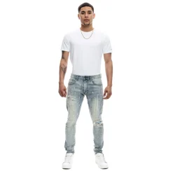 Shotgun Jeans