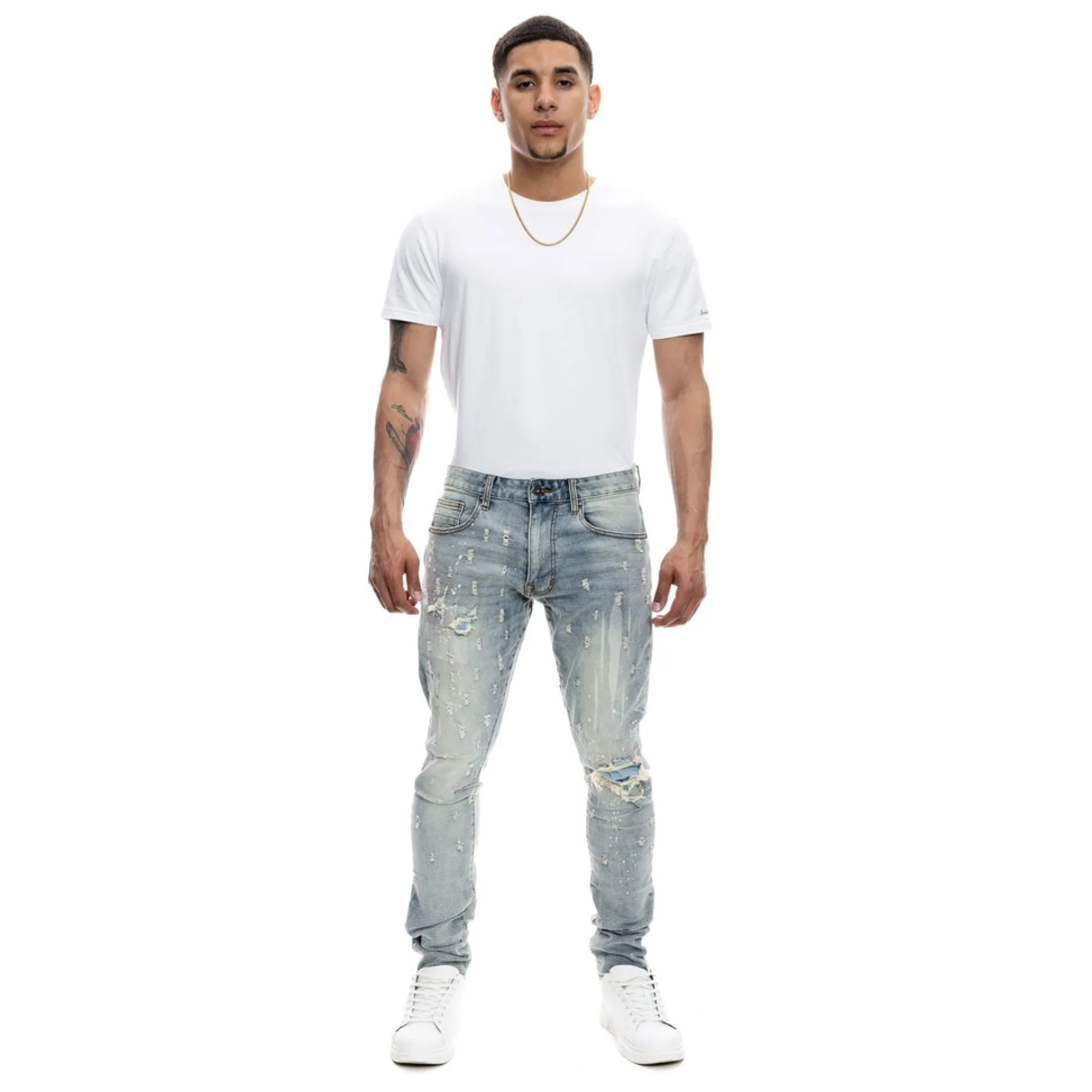 Shotgun Jeans