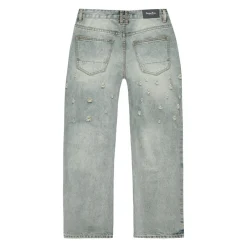 Shotgun Wide Jean