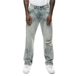 Shotgun Wide Jean