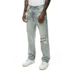 Shotgun Wide Jean