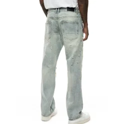 Shotgun Wide Jean