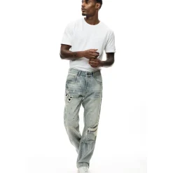 Shotgun Wide Jean