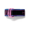 9S1R X Smoke Rise Nylon Webbing Belt