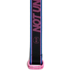 9S1R X Smoke Rise Nylon Webbing Belt