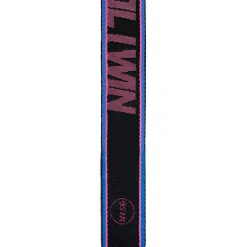 9S1R X Smoke Rise Nylon Webbing Belt
