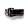 9S1R X Smoke Rise Nylon Webbing Belt