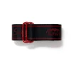 9S1R X Smoke Rise Nylon Webbing Belt