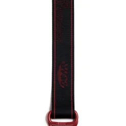 9S1R X Smoke Rise Nylon Webbing Belt