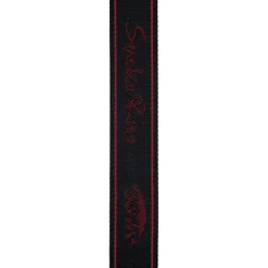 9S1R X Smoke Rise Nylon Webbing Belt