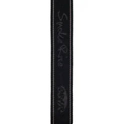 9S1R X Smoke Rise Nylon Webbing Belt