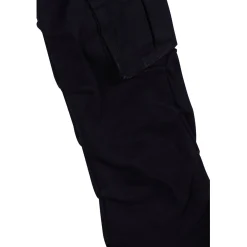 Stacked Utility Twill Pants