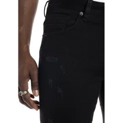 Superstretch Jeans