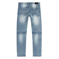 Tiger Patch Jeans
