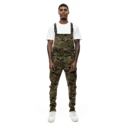 Utility Cargo Overall