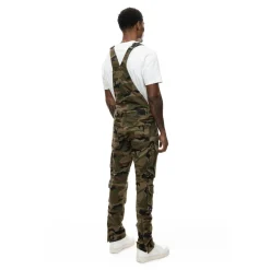 Utility Cargo Overall