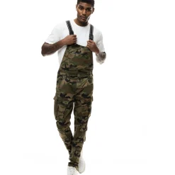 Utility Cargo Overall
