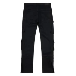 Utility Cargo Pants