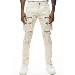 Utility Engineered Pant