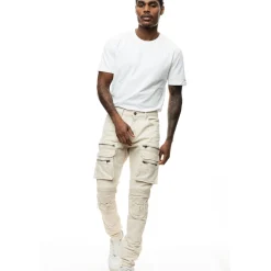 Utility Engineered Pant
