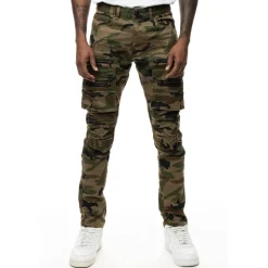 Utility Engineered Pant