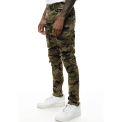 Utility Engineered Pant