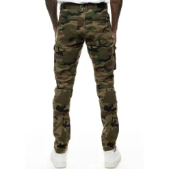 Utility Engineered Pant