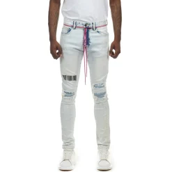 Utility Fashion Jeans