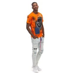 Utility Fashion Jeans