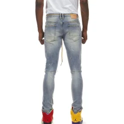 Utility Fashion Jeans