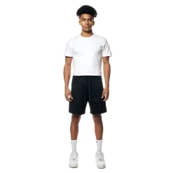 Utility Twill Lounge Shorts