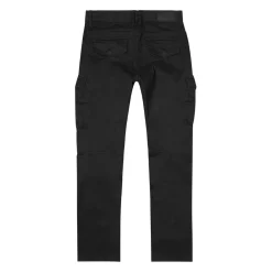 Utility Twill Pants