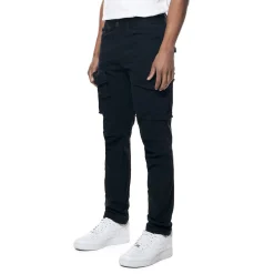 Utility Twill Pants