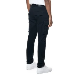 Utility Twill Pants