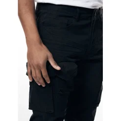 Utility Twill Pants