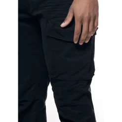 Utility Twill Pants