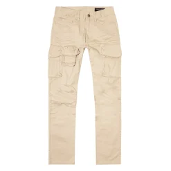 Utility Twill Pants