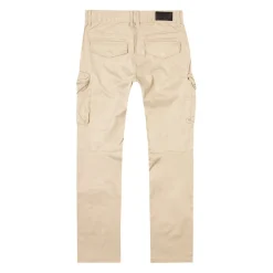 Utility Twill Pants
