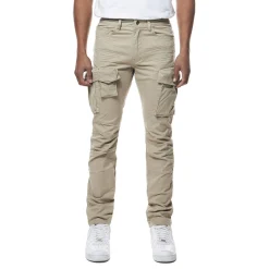 Utility Twill Pants