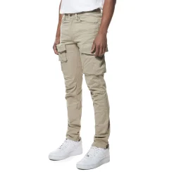 Utility Twill Pants