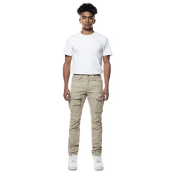 Utility Twill Pants