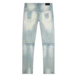 Varsity Jeans