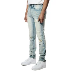 Varsity Jeans