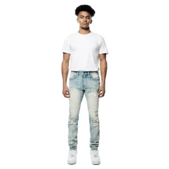 Varsity Jeans
