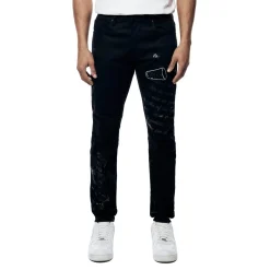 Varsity Jeans