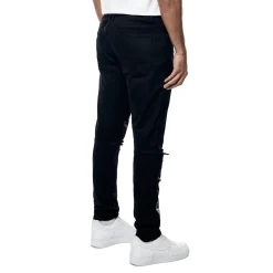 Varsity Jeans