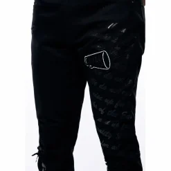 Varsity Jeans