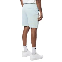 Varsity Knit Jacquard Resort Shorts
