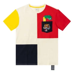 Varsity Tee