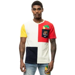 Varsity Tee